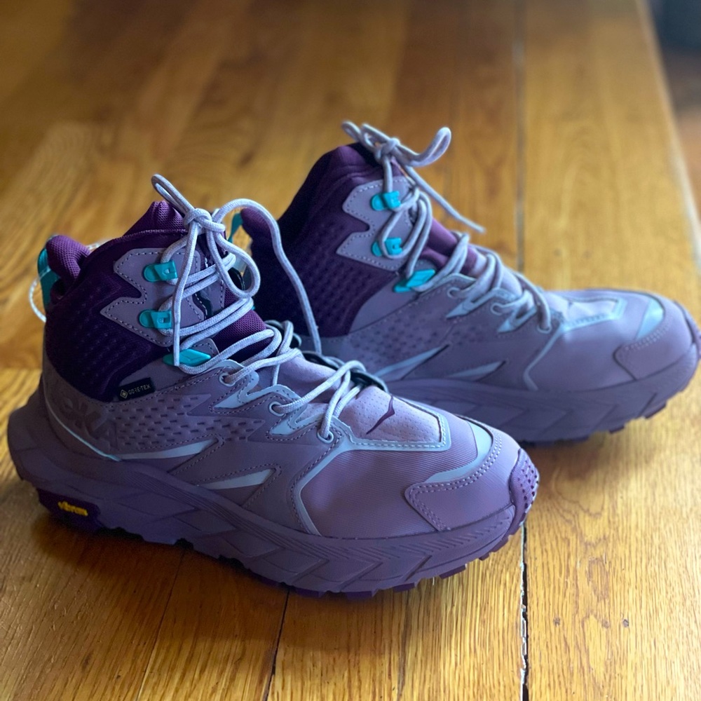 NEW HOKA Athletic Sneakers for Women